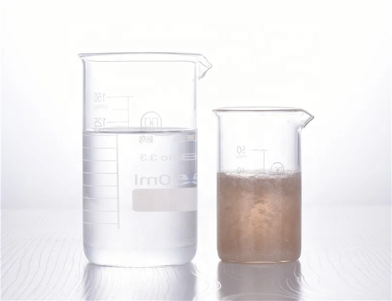Isoquinoline CAS  119-65-3  intermediates