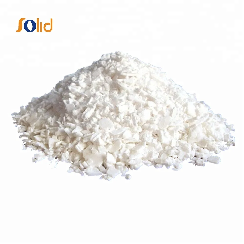 Manufacturer of Calcium Choride 74% 77%