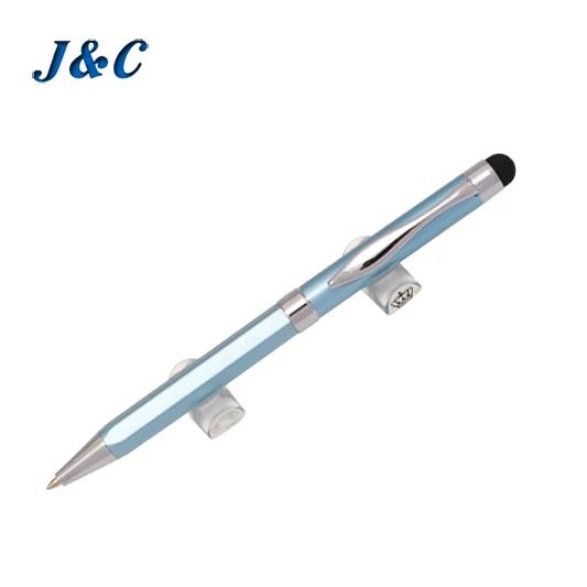 New design promotional ballpoint for notebook ball pen