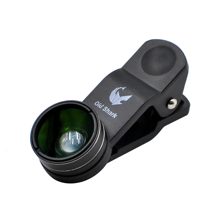 
3 in 1 Unusual Universal External Camera for Mobile Phone 