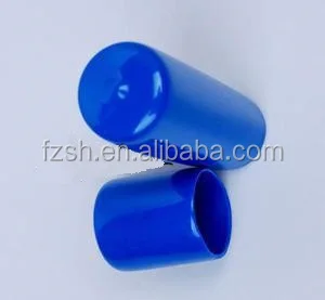 PVC Rubber Grip, Durable Rubber Grip