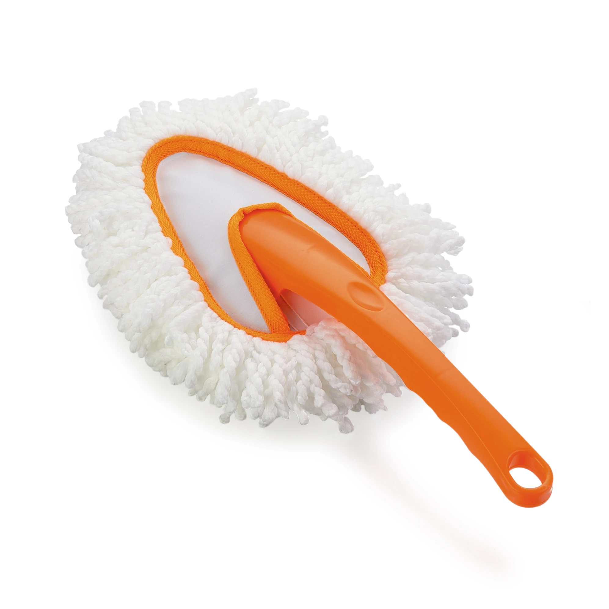 microfiber hand car duster for car cleaning cotton wax microfiber duster