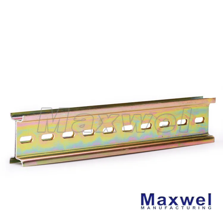 Дешевый 35 мм Стандартный din-рейку DC/DC преобразователь сигнала, процесс сигнала выходы R1C