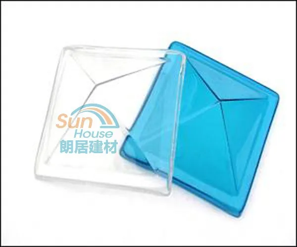 
diy large plastic domes for crafts 