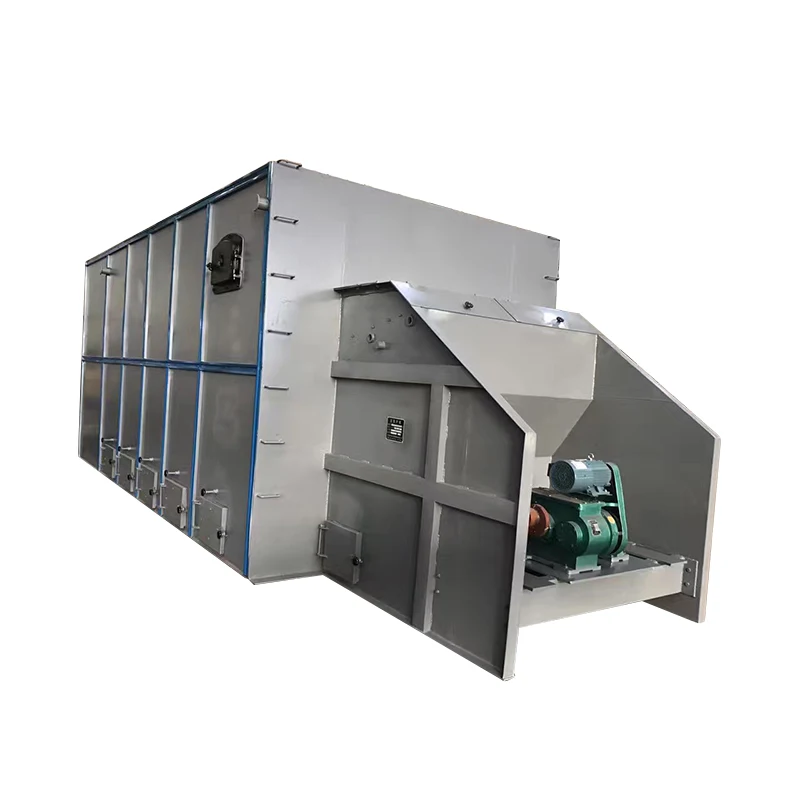 Coal-fired steam boiler industrial steam boiler chain grate hot water boiler