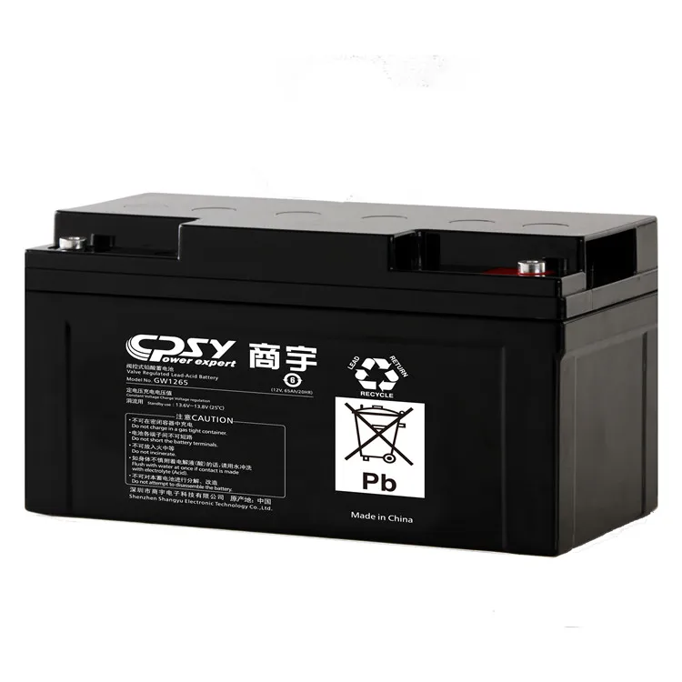 VRLA AGM UPS  battery 12v 120ah deep cycle volta solar recycle batteries