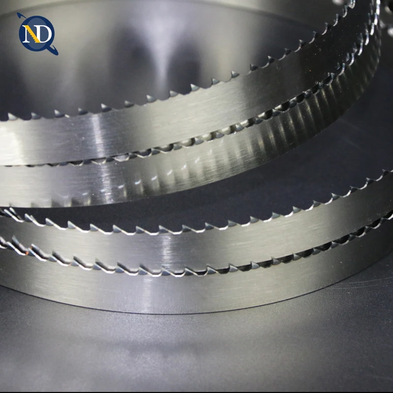 Catering equipment butcher supplies kitchen band saw blades