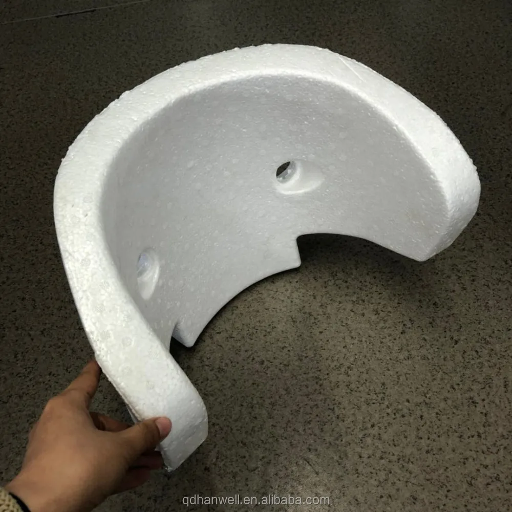 EPP foam babychair insert cushion material