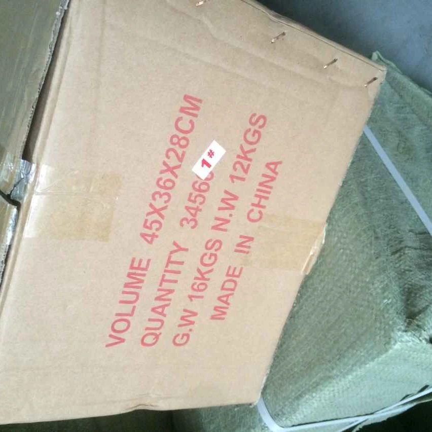 Wholesale garment accessory hand sewing metal snap button