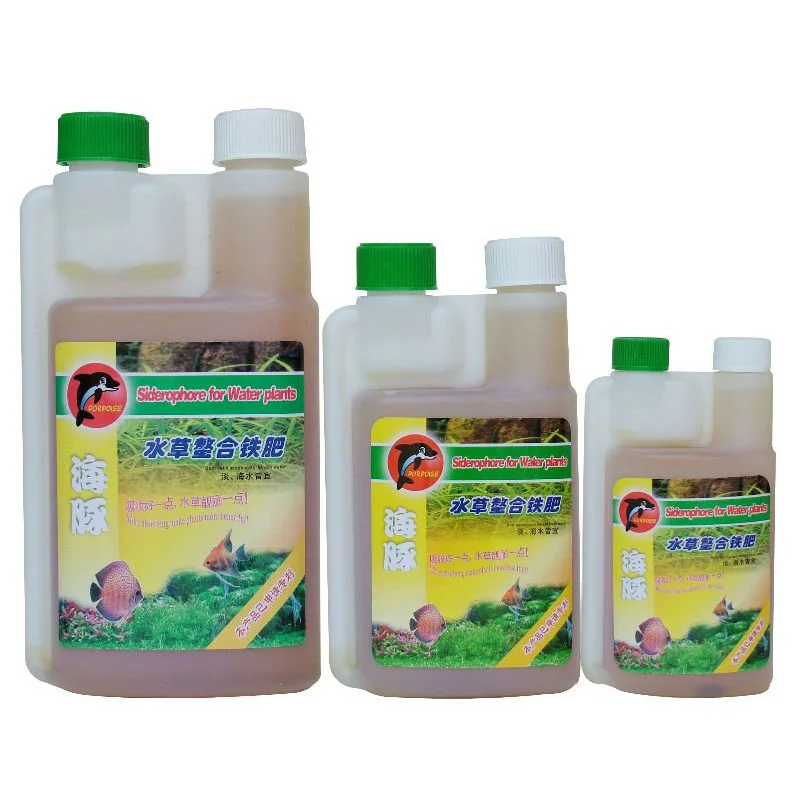 Aquarium products Plant fertilizer