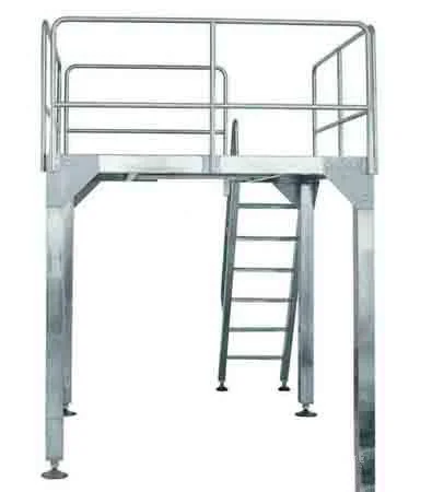 Full Automatic Multi-head Weigher Packaging Machine For Wheat / Rice