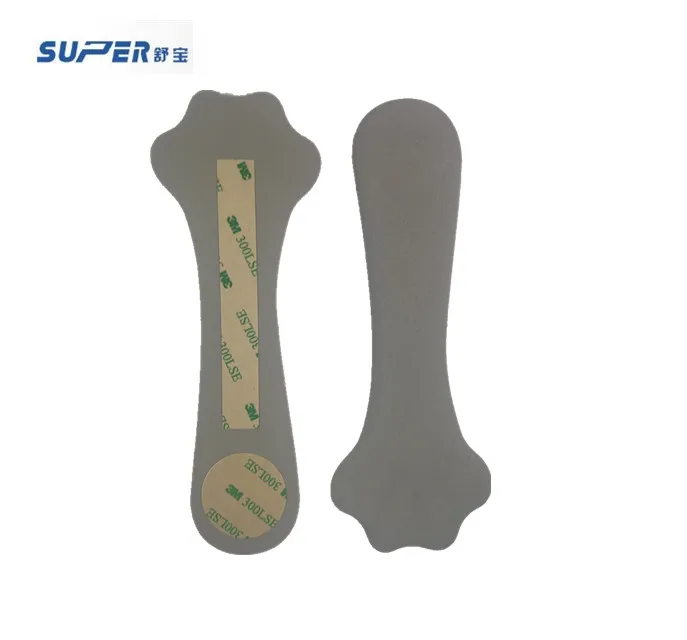 2019 New Style  Poron 3/4 Insole-Cushion