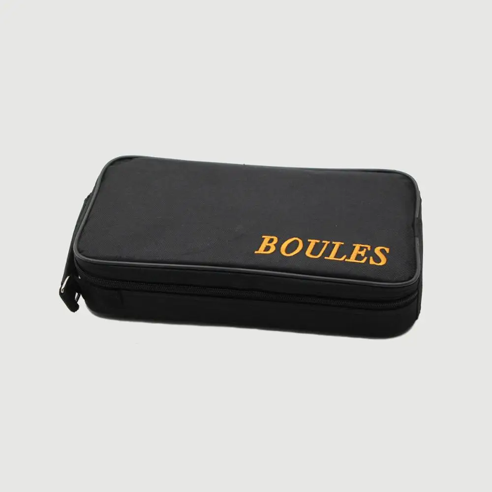
French Boules Set Petanque Balls 