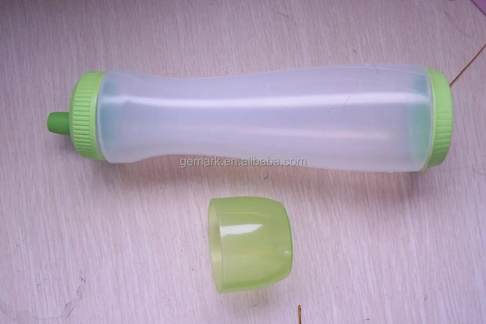 Pancake bottles Plastic Squeeze Pancake Batter Pen batter dispenser