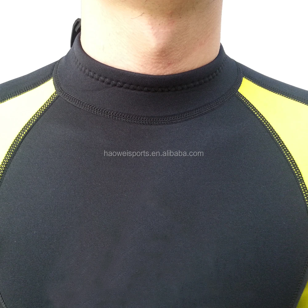 
infant and kids neoprene CR surfing suit keep warm soft wetsuits Anti-UV50+ 