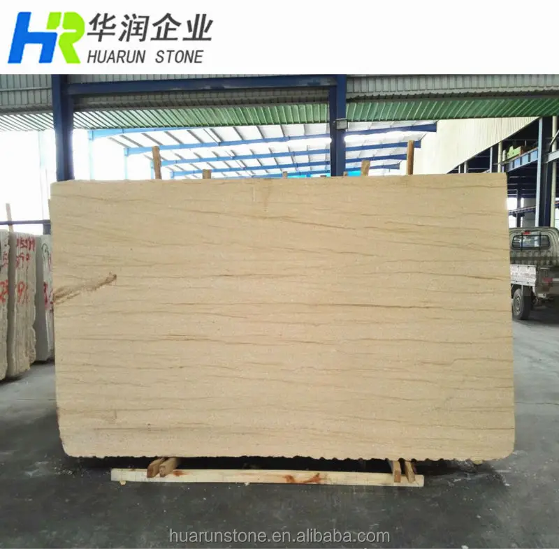 
Sandstone Exterior Wall Facade Tiles for Wall 
