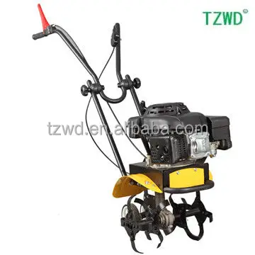 Сельское хозяйство Инструменты и Использует Бензиновый Двигатель Культиватор (BK-400)