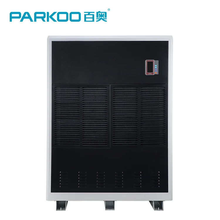 Высококачественный большой промышленный осушитель для фруктов, 50 л/ч