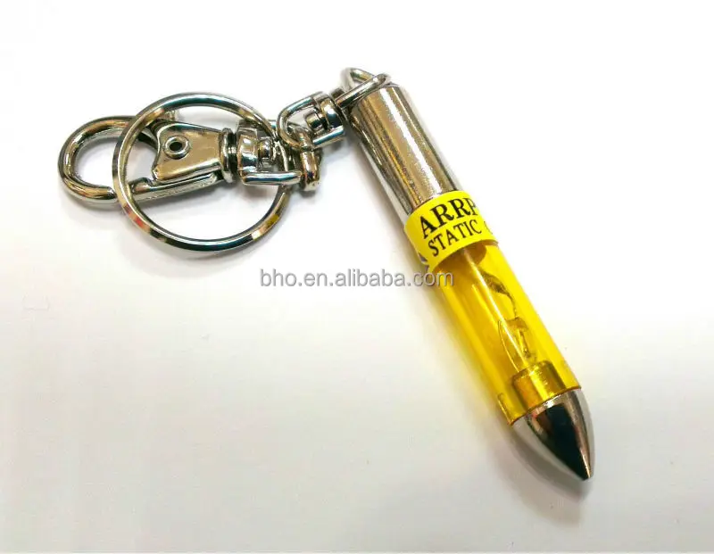 KC-02 Multi-Function Shocks Antistatic Key Chain