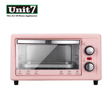 High quality 10L mini Kitchen commercial convection electric oven