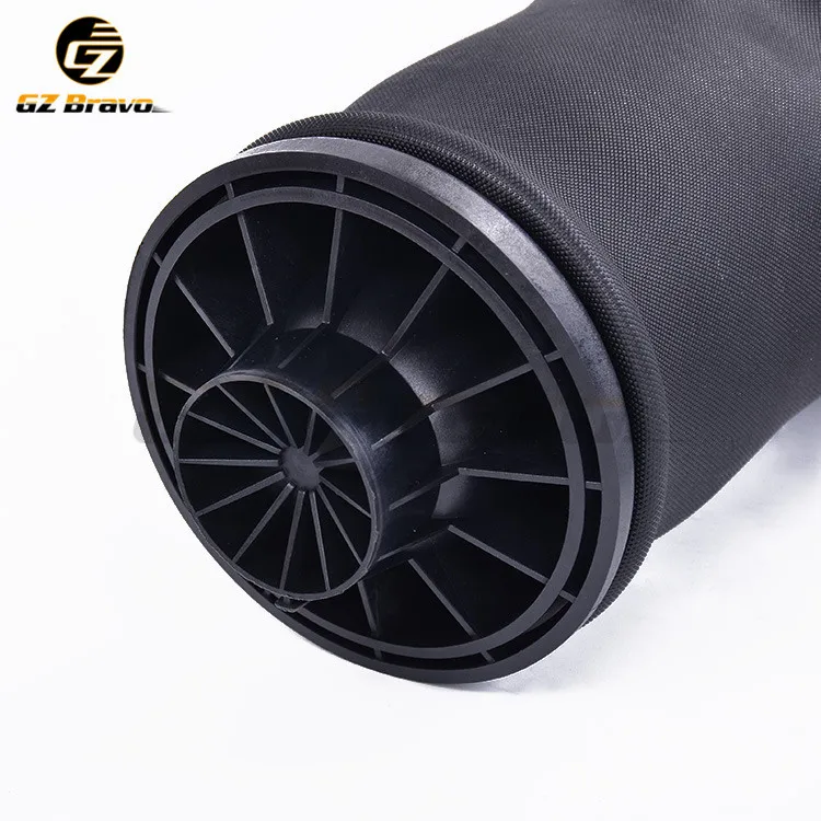 GL Rear Air Suspension Spring for Mercedes W164 GL350 GL450 ML350 1643201025 1643200725