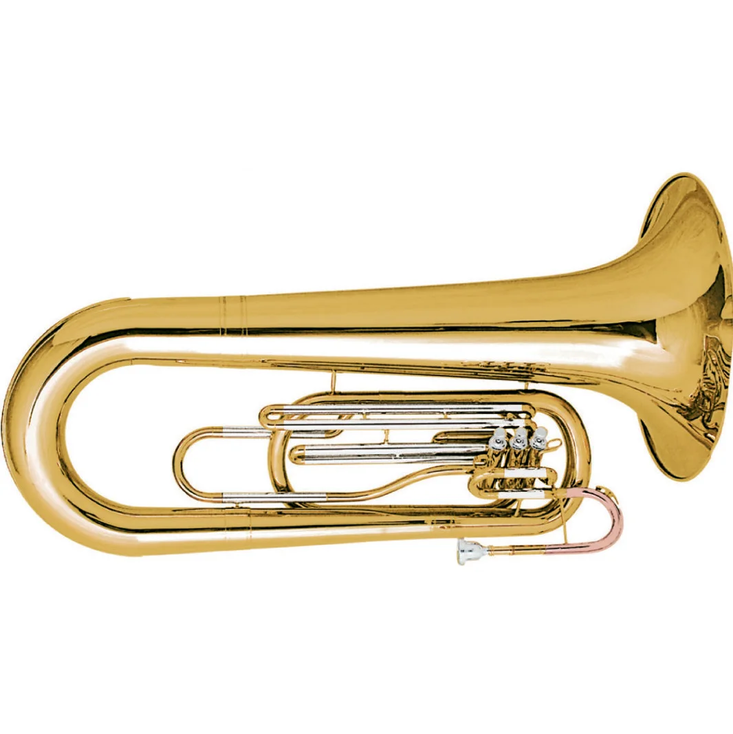 
High Grade Marching Tuba 