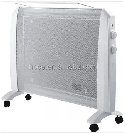 
Mica Heater 