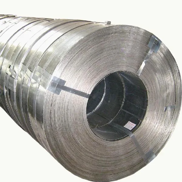 
Cold/hot Rolled Galvanized Steel Strip 