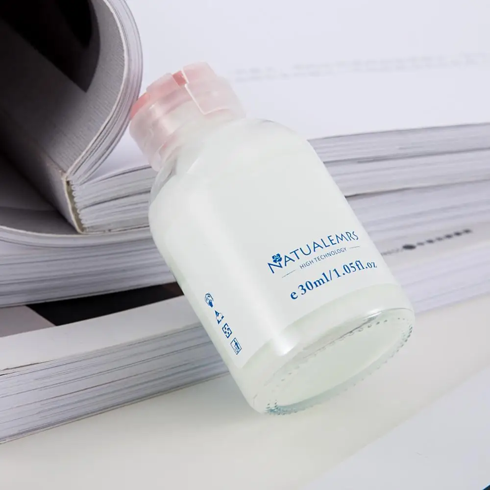 
Face lift vc serum like baby skin and body whitening serum grape seed extract serum 