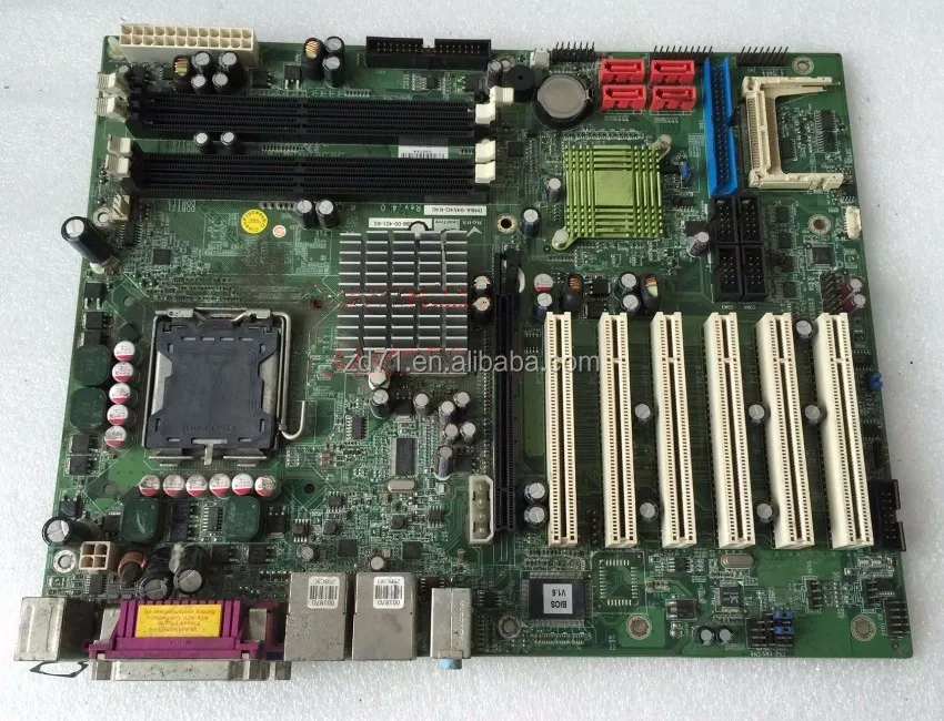IMBA-9454G-R40 Rev:4.0 industrial motherboard CPU Card working IMBA-9454G-R40