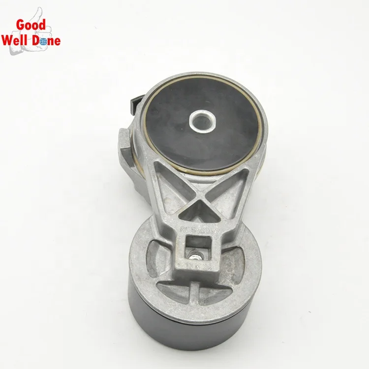 Excavator Parts Diesel Engine Belt Tensioner 5325 5425 5525 5603 5625 RE518097