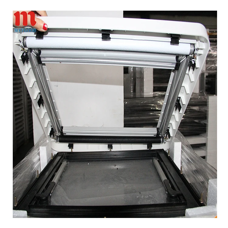 MG16RW 1100*450mm rv window for rv campers & travel trailers