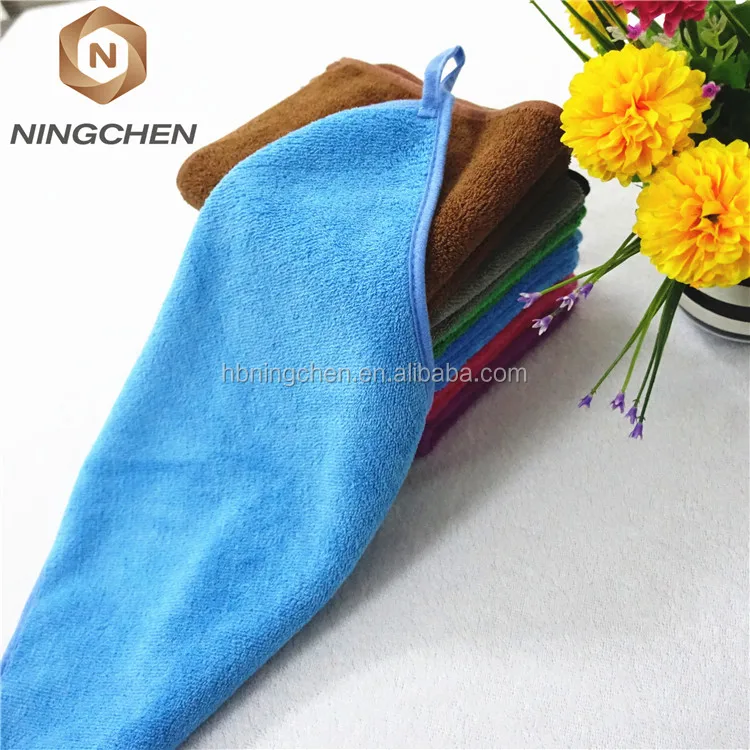 
Car Cleaning Cloth Towels China manufacturer ultra plush super cleaning car detailing 40x40 microfiber cloth 1200gsm 