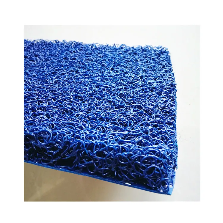 PVC plastic Alluvial Gold Mining Mats Carpet