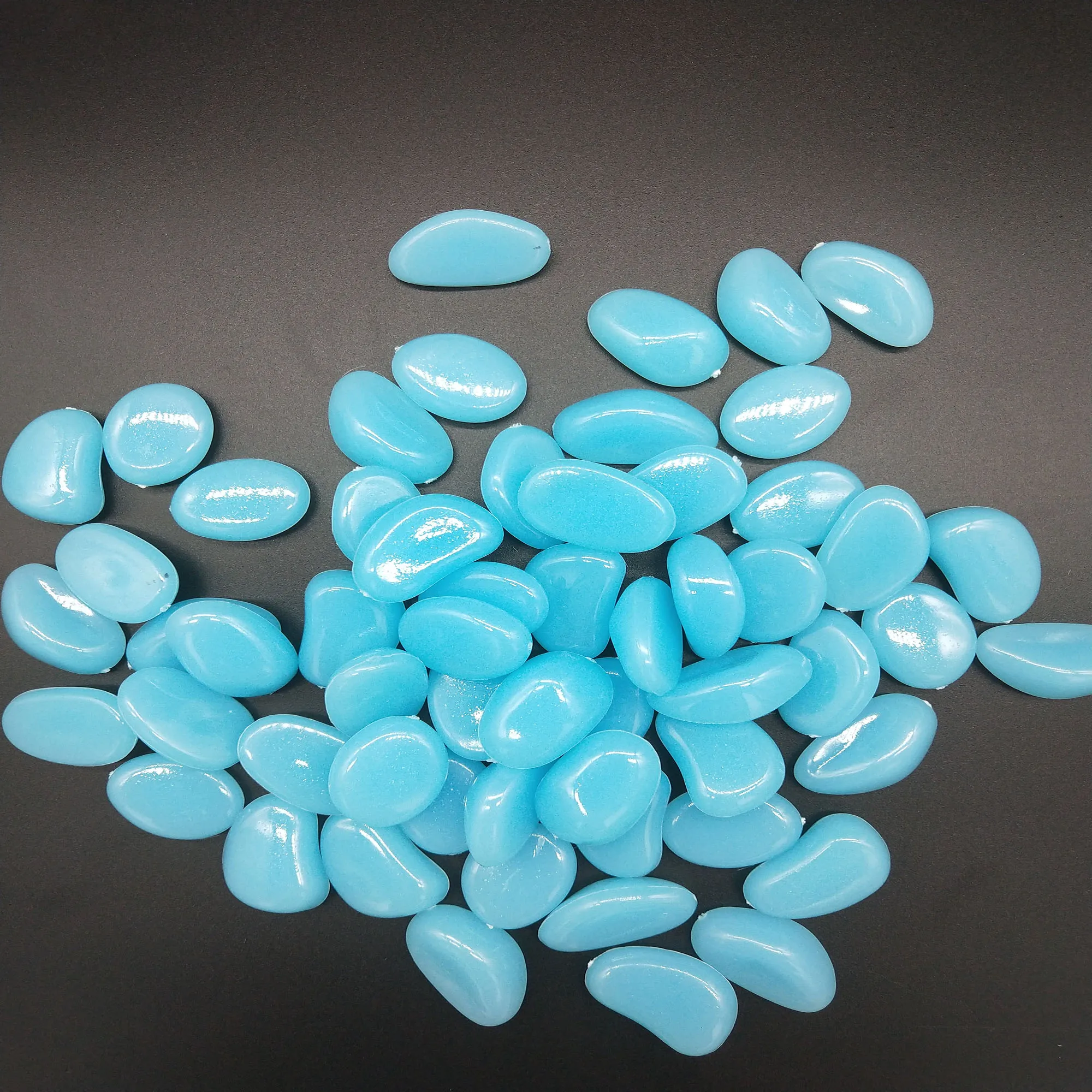 wholesale Glow paving Stone for garden decoration