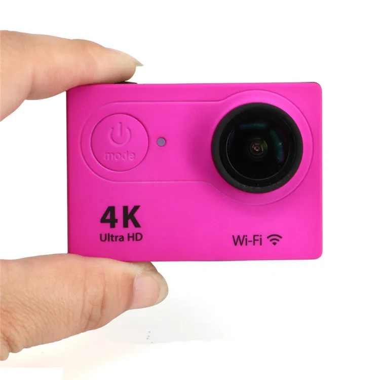 Free sample action sports cameras with great price
