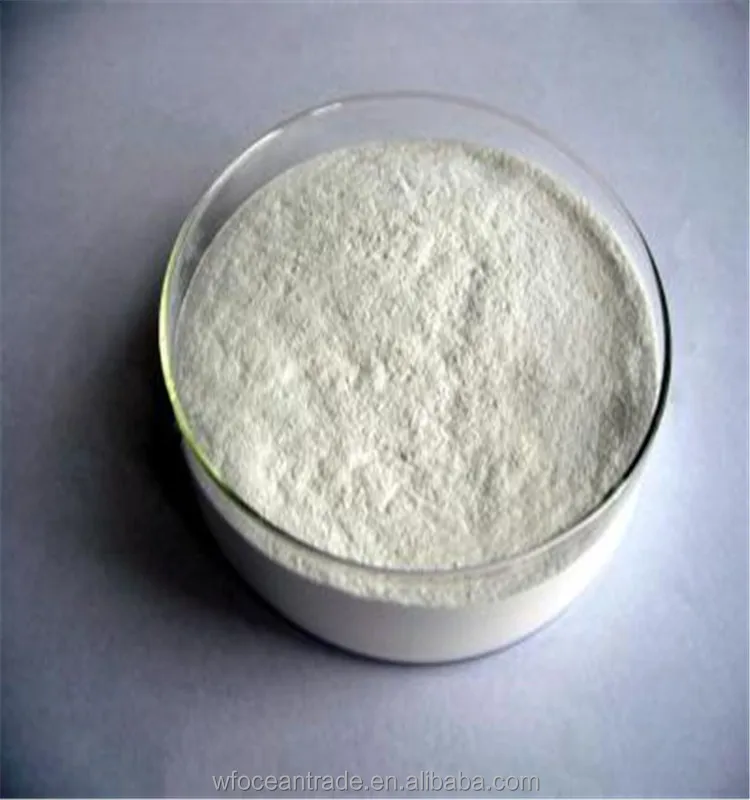 Factory Supply Chemical Raw Material CMC
