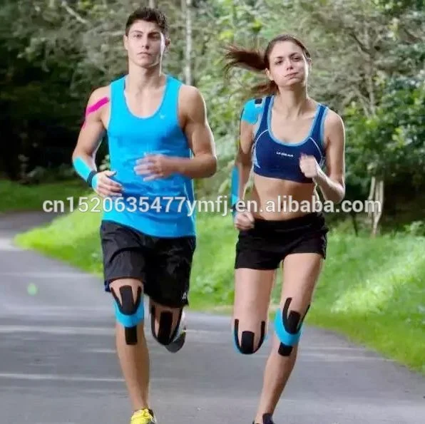 
Medical Adhesive Leg Guard,Hand Guard Type kinesiology tape 