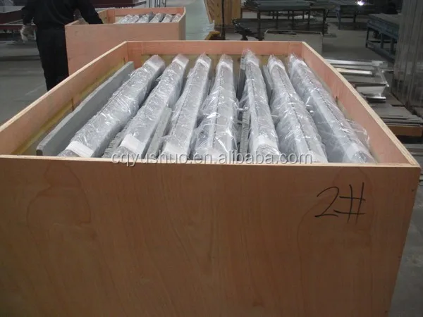 Marine Boat Aluminum Cabin Door for Ship