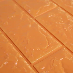 decorative self adhesive brick wall panel 3d wall panels
