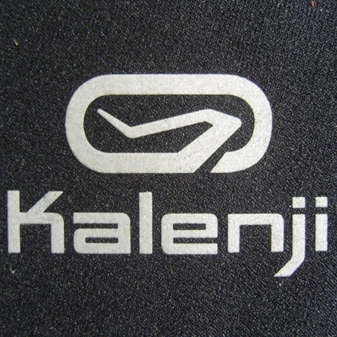 yiwu gillian Factory Direct Light Reflective Stickers Reflective Safety Sticker Light Reflective Sticker