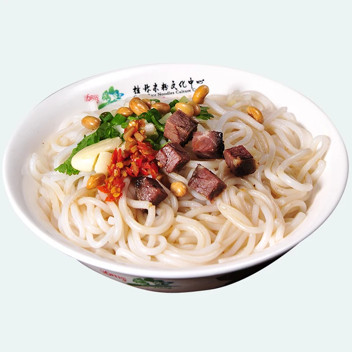 Braised Beef Self - heating Rice Instant Noodles Bento Box
