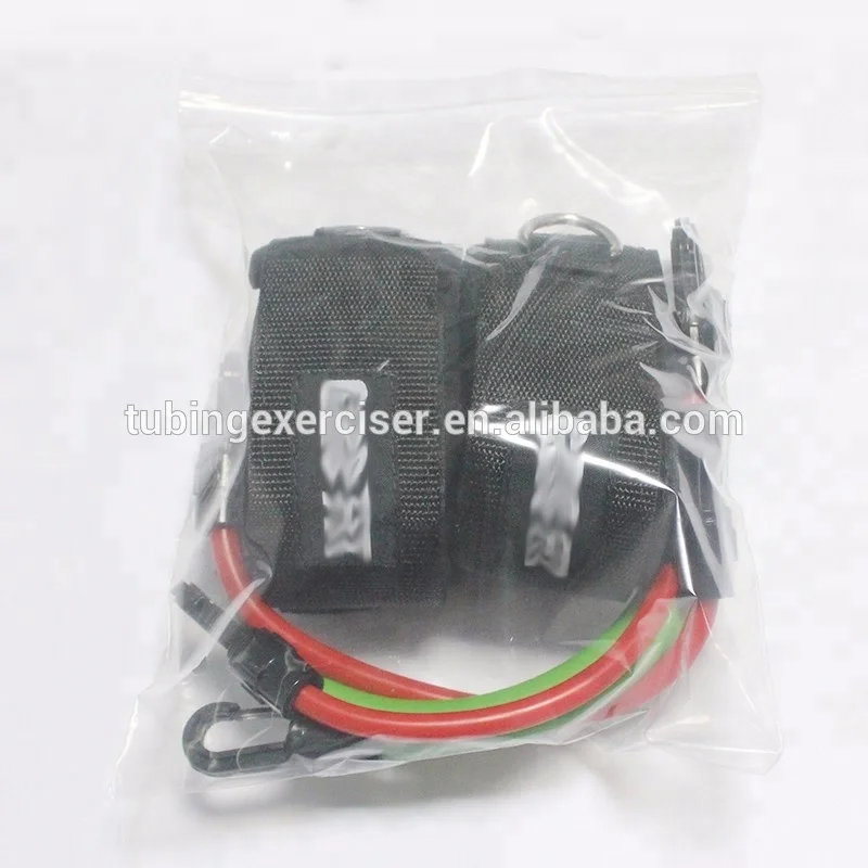 Safety Kbands Leg Resistance Bands