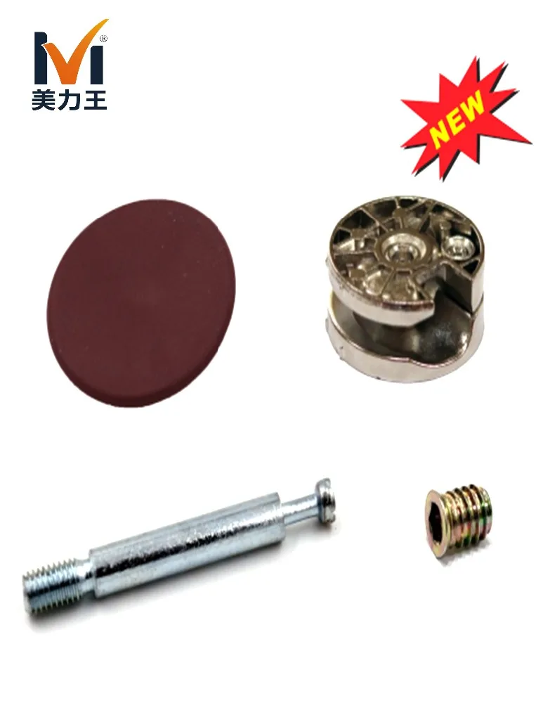 Universal Furniture Joint Connector for Furniture