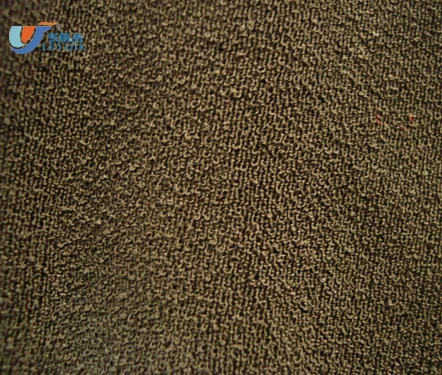 300d двойная вискозная ткань, черная отшелушивающая ткань, вискозная ткань для рынка Марокко