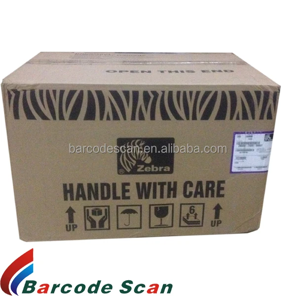 Industrial Label Printer Zebra 110Xi4 Thermal Label Printer