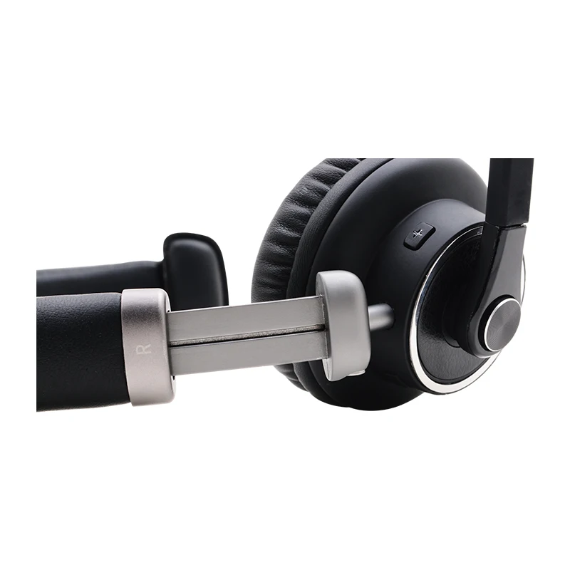 Comfortable Business Extra Boom Mic Bluetooth Earphone