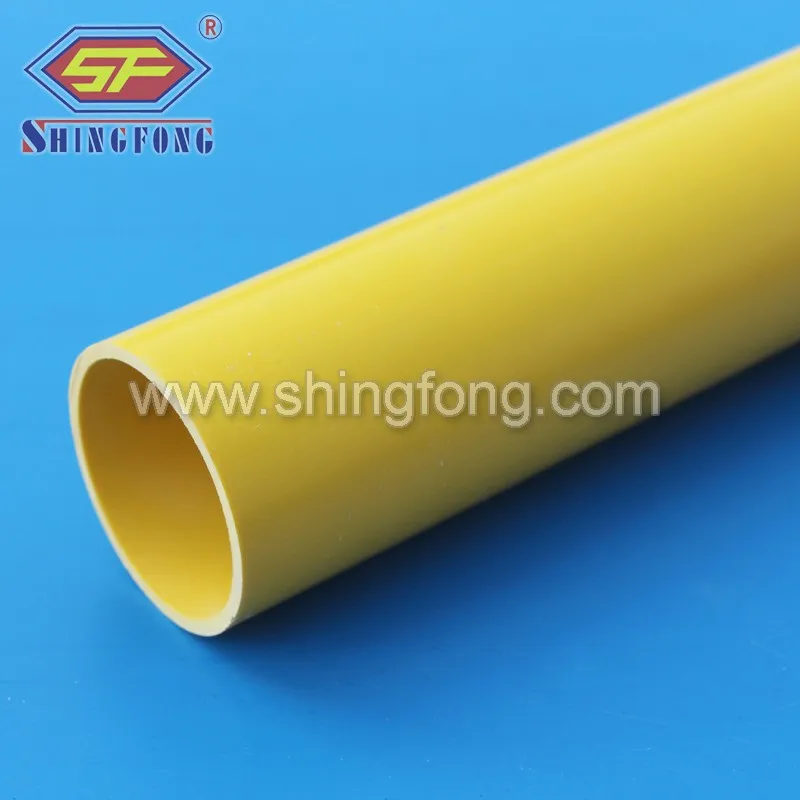 Hot sell philippines flexible pvc conduit pipe price