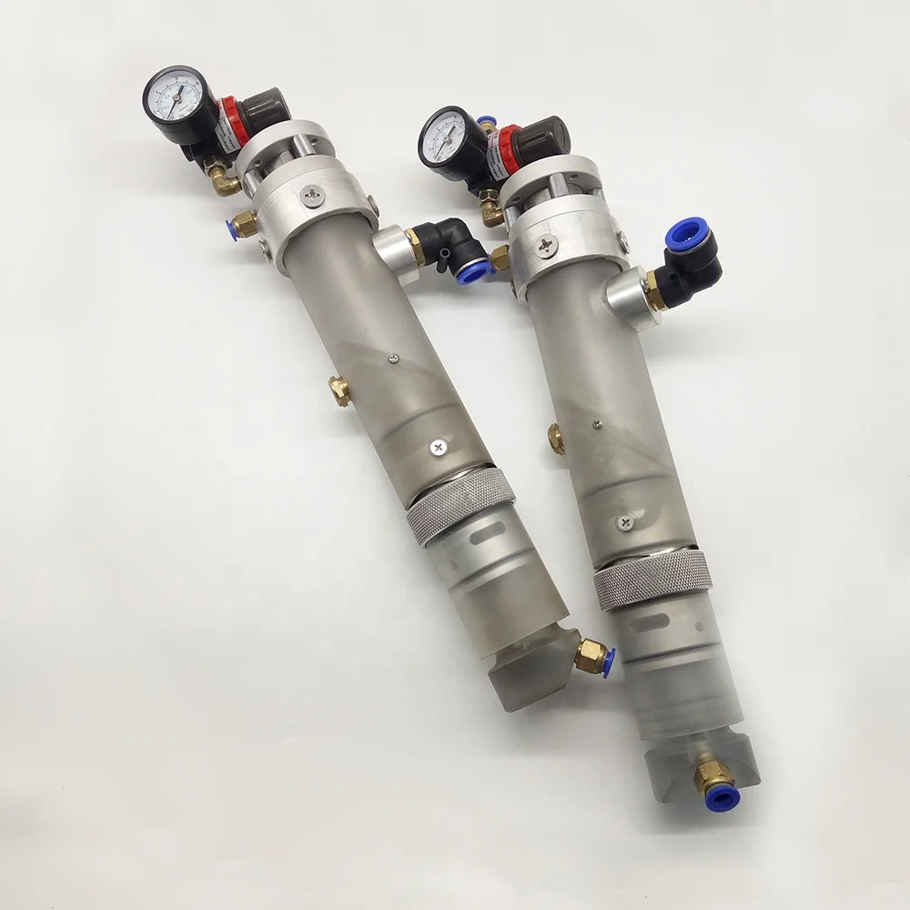 WaterJet Spare Parts 016753-1 Metering Valve For WaterJet Cutter