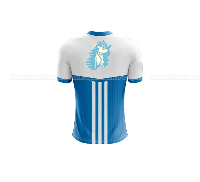 Полностью индивидуализированная Мужская одежда для электронных видов спорта, футболки для фанатов игровой команды, футболки с принтом логотипа, лучшая команда электронных видов спорта